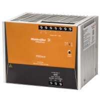 德國魏德米勒電源PRO ECO3 960W 24V 40A 1469560000