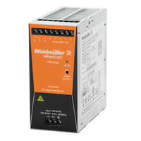 德國魏德米勒電源PRO MAX 240W 48V 5A 1478240000