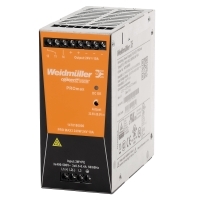 德國魏德米勒電源PRO MAX3 240W 24V 10A 1478180000