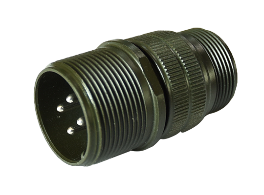 圓形連接器MS3101A-36-20P