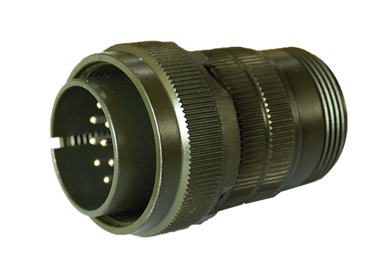 航空插頭MS3106A-36-52P