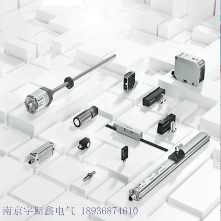 BALLUFF 巴魯夫位移傳感器BTL BTL7-E100-M1000-B-S32