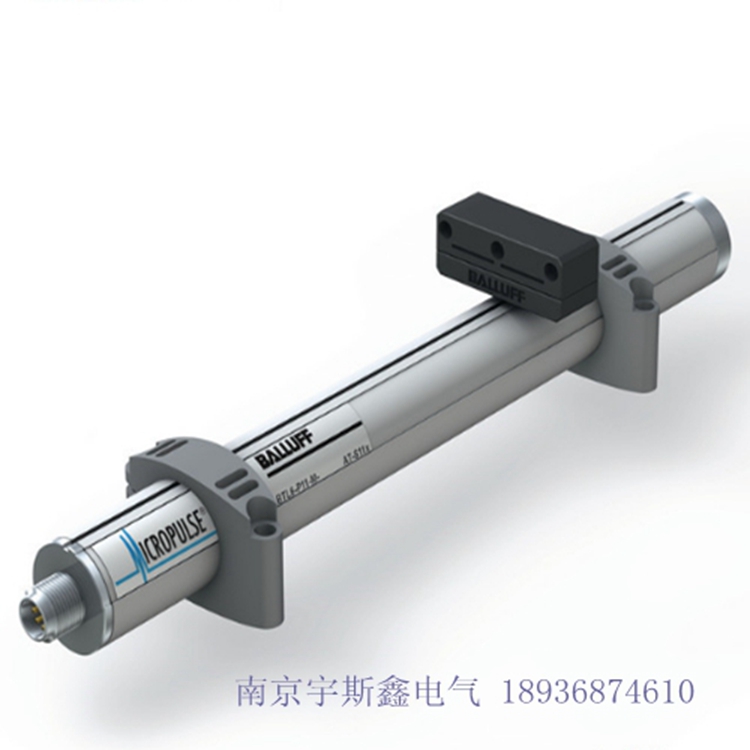 BALLUFF巴魯夫 位移傳感器BTL6-A301-M1200-A1-S115