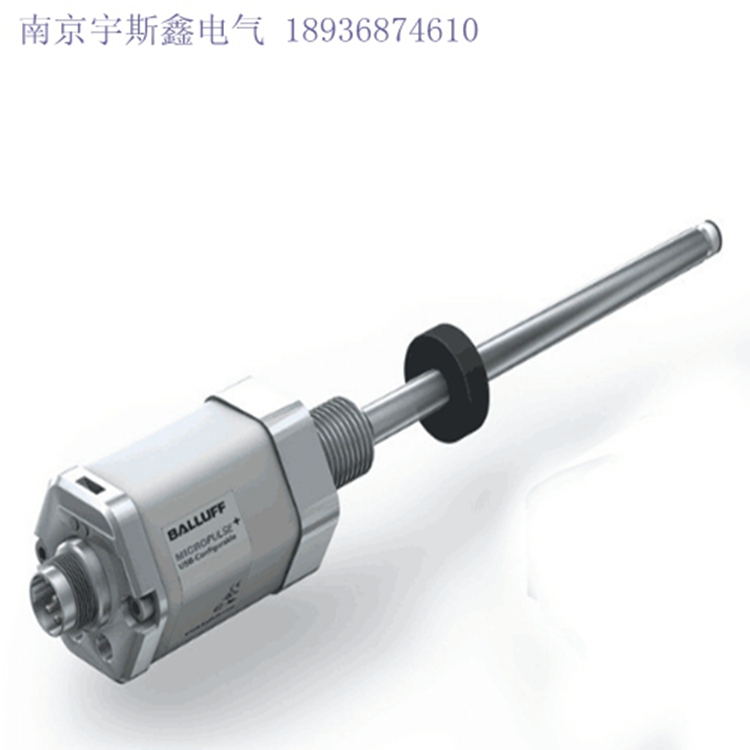 BALLUFF巴魯夫 位移傳感器BTL7-A110-M0050-B-S115