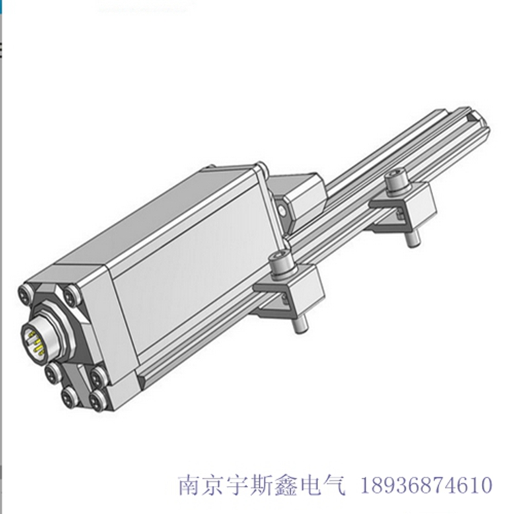 BALLUFF巴魯夫 位移傳感器BTL7-A501-M0220-P-SA322-S32