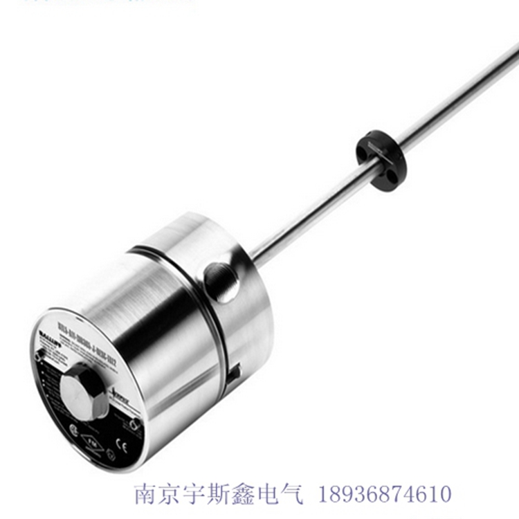 BALLUFF巴魯夫 位移傳感器BTL7-E500-M0300-B-S32