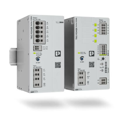 菲尼克斯電源 UNO-PS/1AC/15DC/30W - 電源