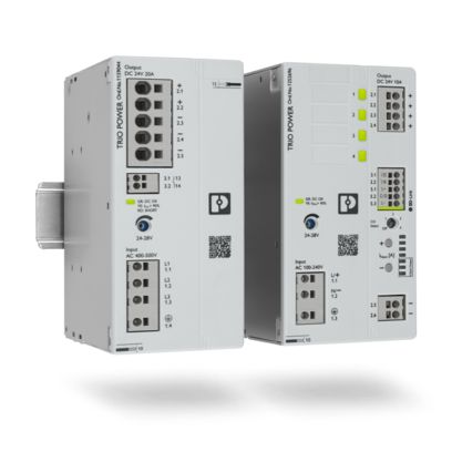 菲尼克斯電源 UNO-PS/1AC/ 5DC/ 40W - 電源