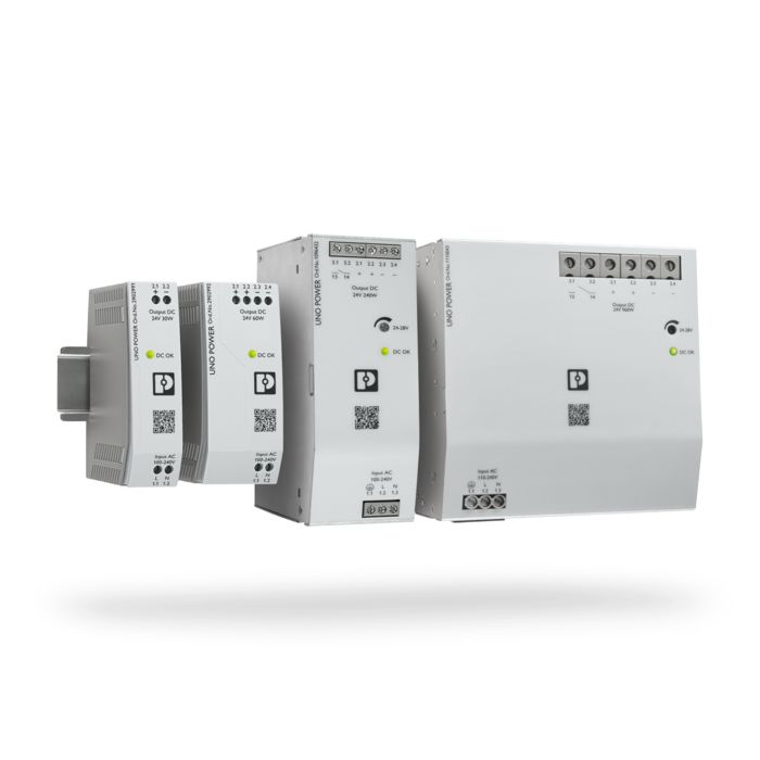 菲尼克斯電源 TRIO2-DIODE/12-24DC/2X10/1X20 - 冗余模塊